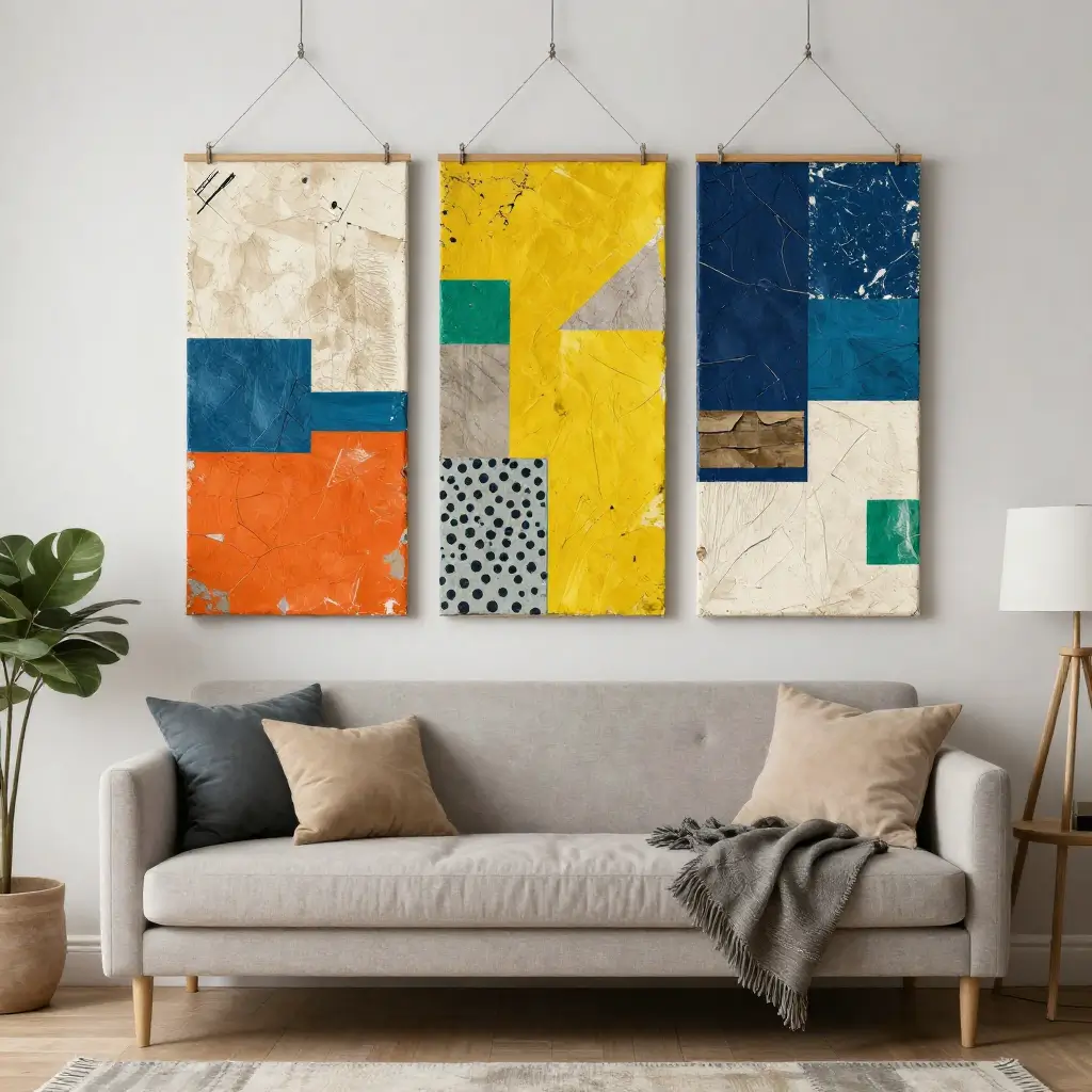 DIY Art