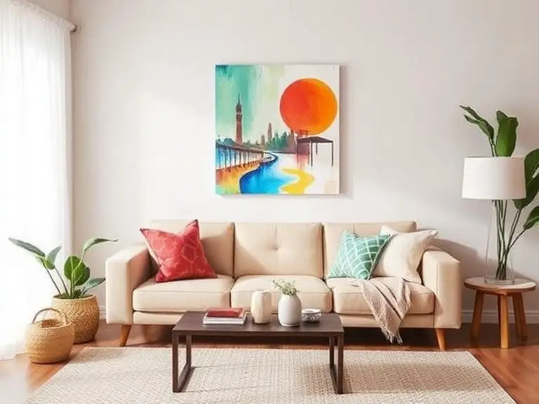 Create DIY Art
