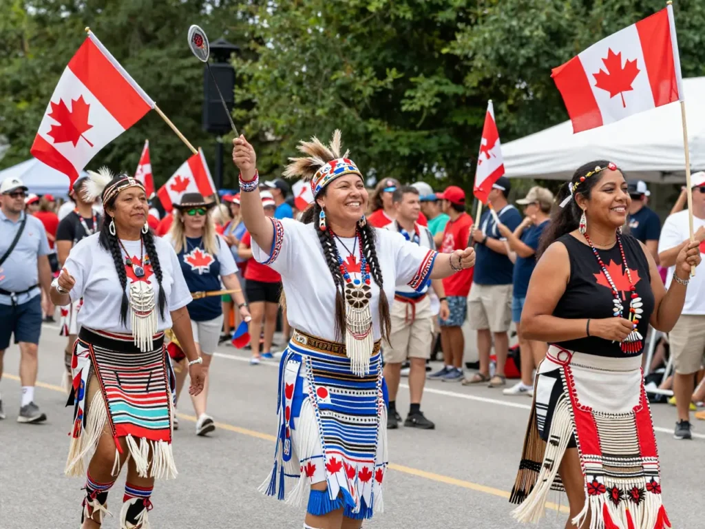 The Cultural Importance of Canada Day