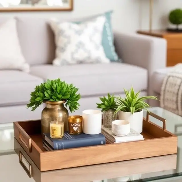 Decorative Trays