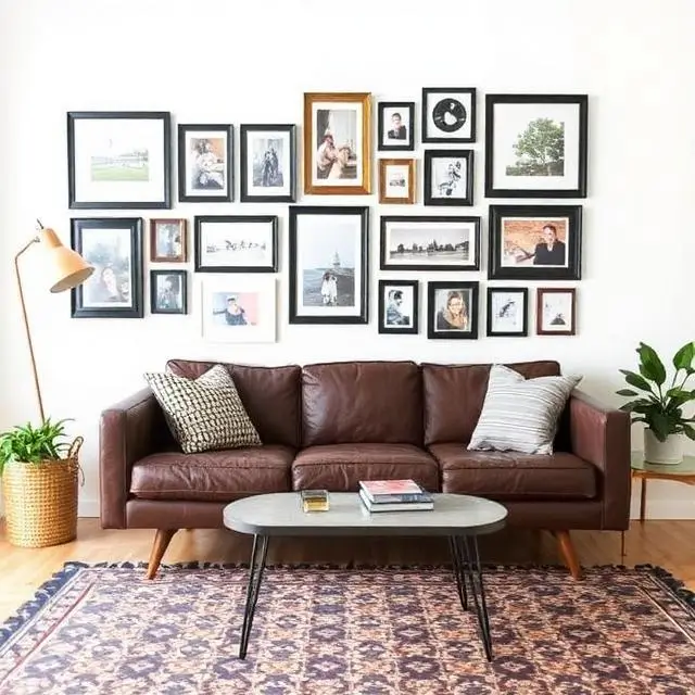 Gallery Wall