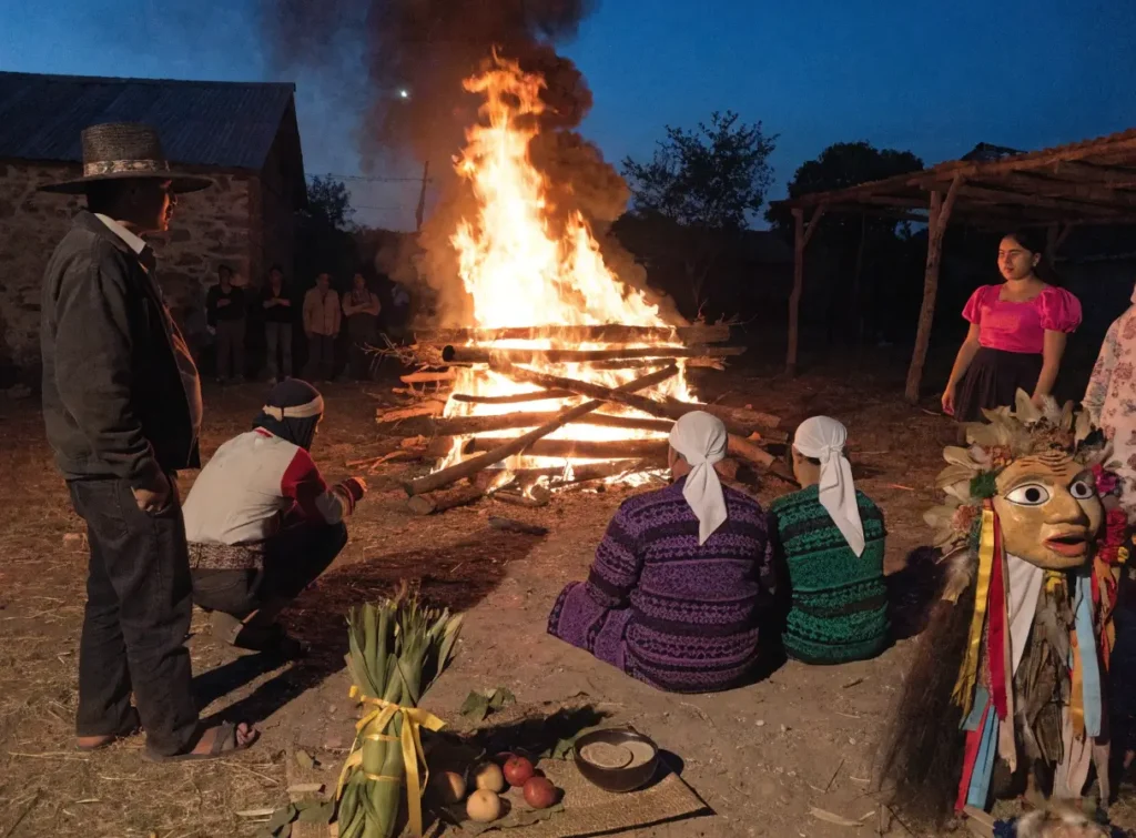 Guatemala : Saint John Festivities