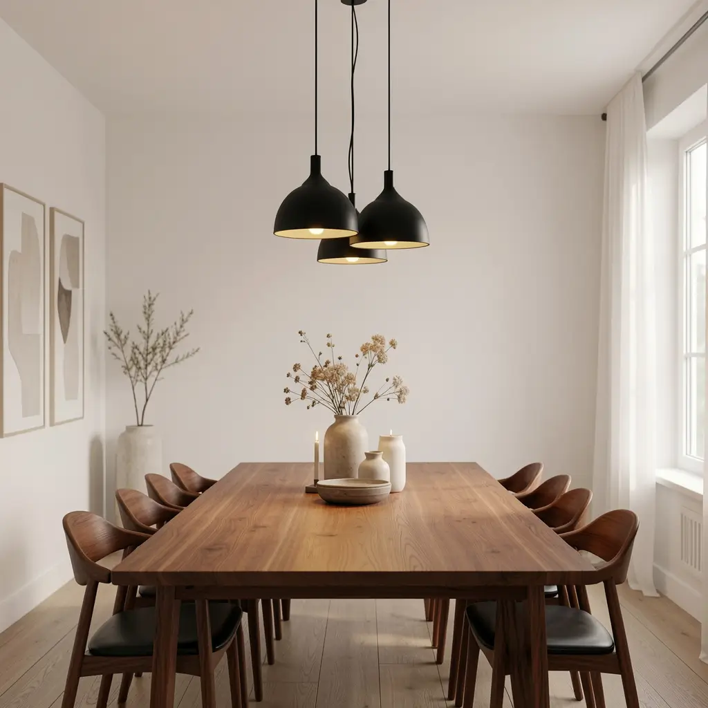 Light Fixtures