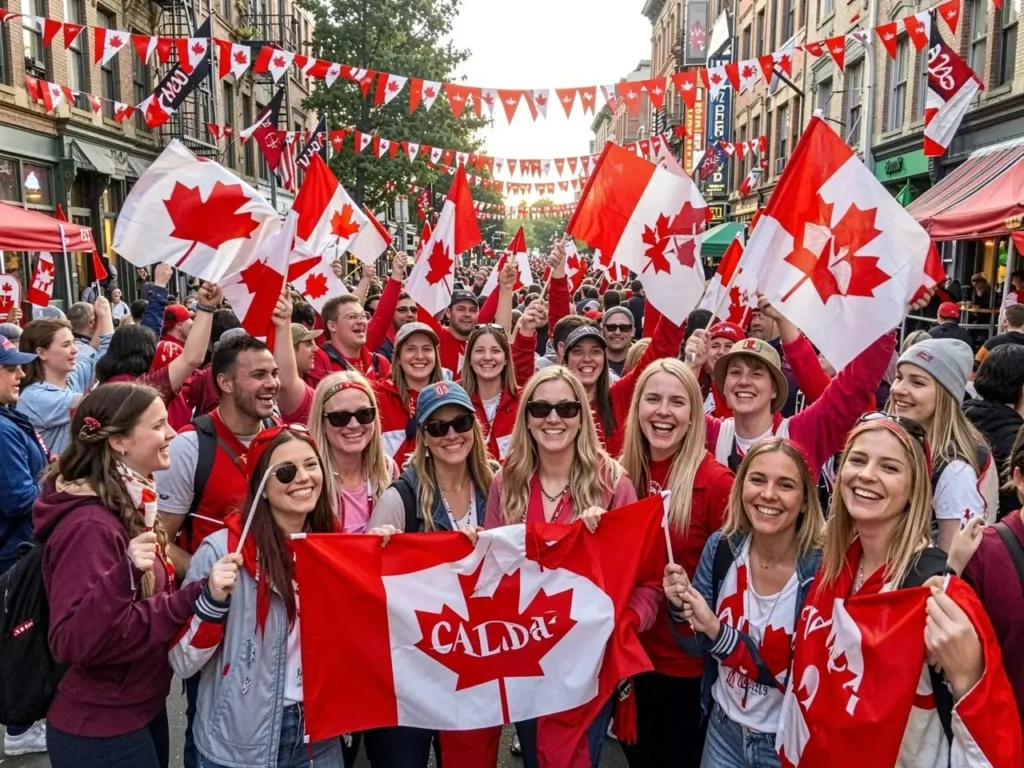 Meaning of Canada Day