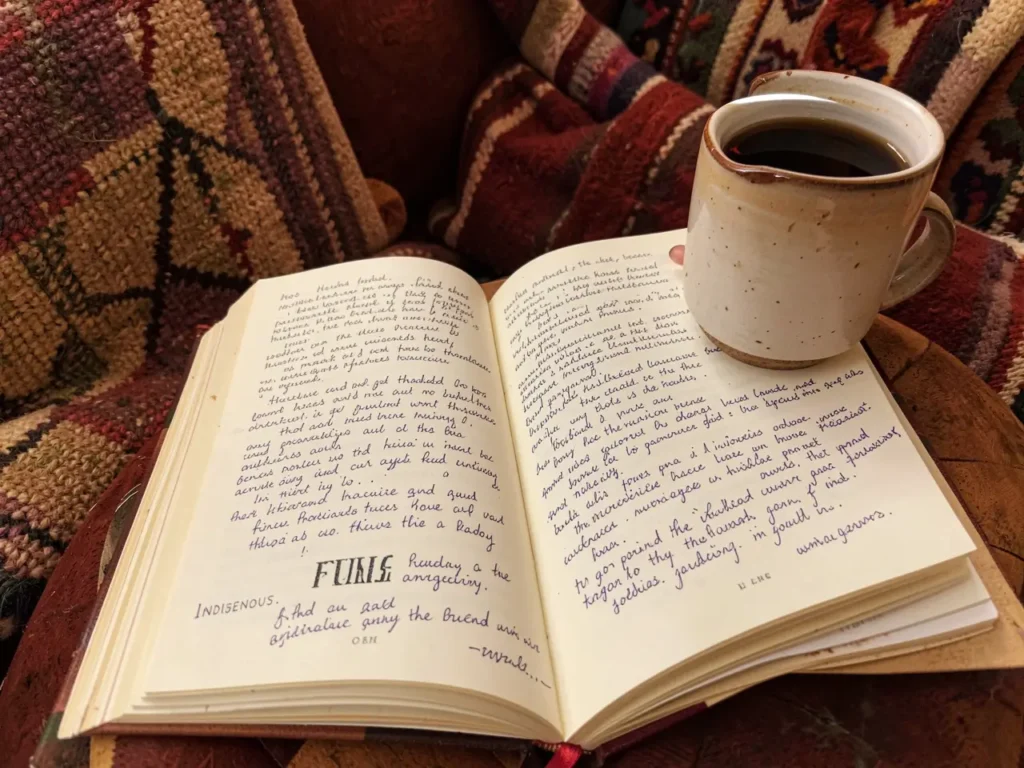 Read books by Indigenous authors