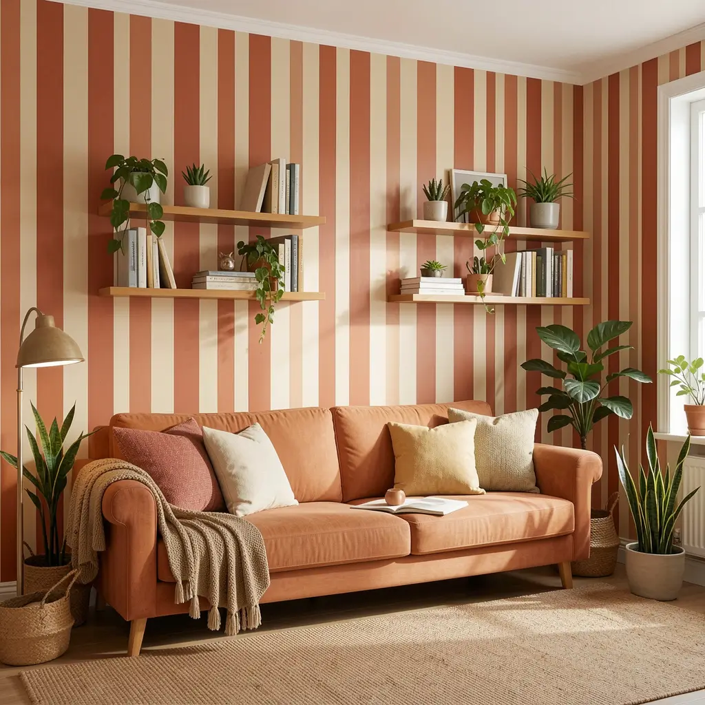 Removable Wallpaper