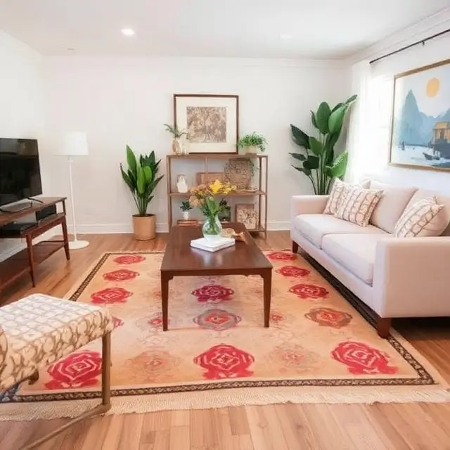 Rugs