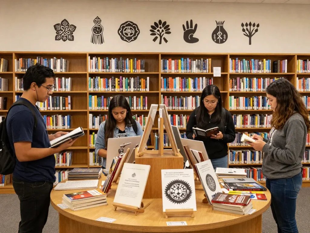 Support Indigenous youth and education programs