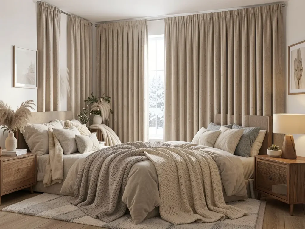 Thermal Curtains