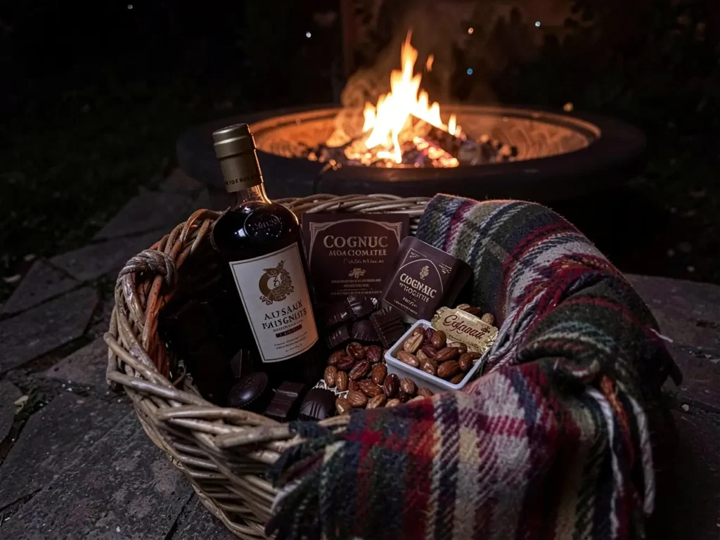 Midnight Stargazing & Digestif Hamper