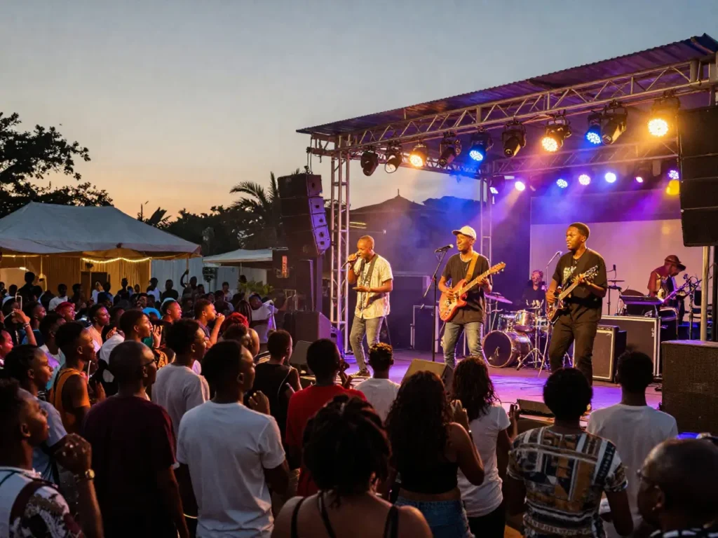 Evening Concerts