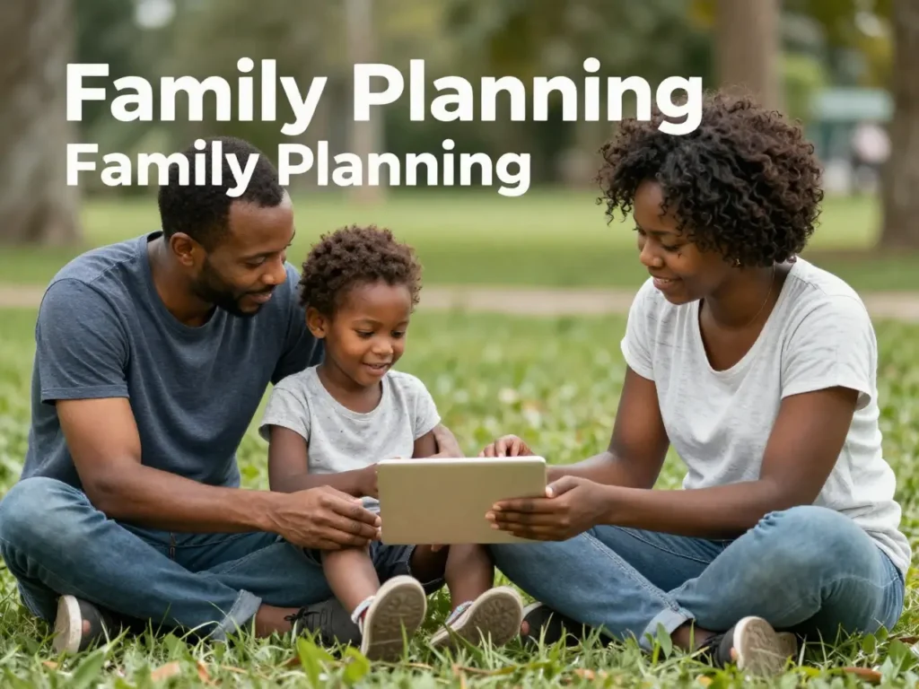 Family Planning