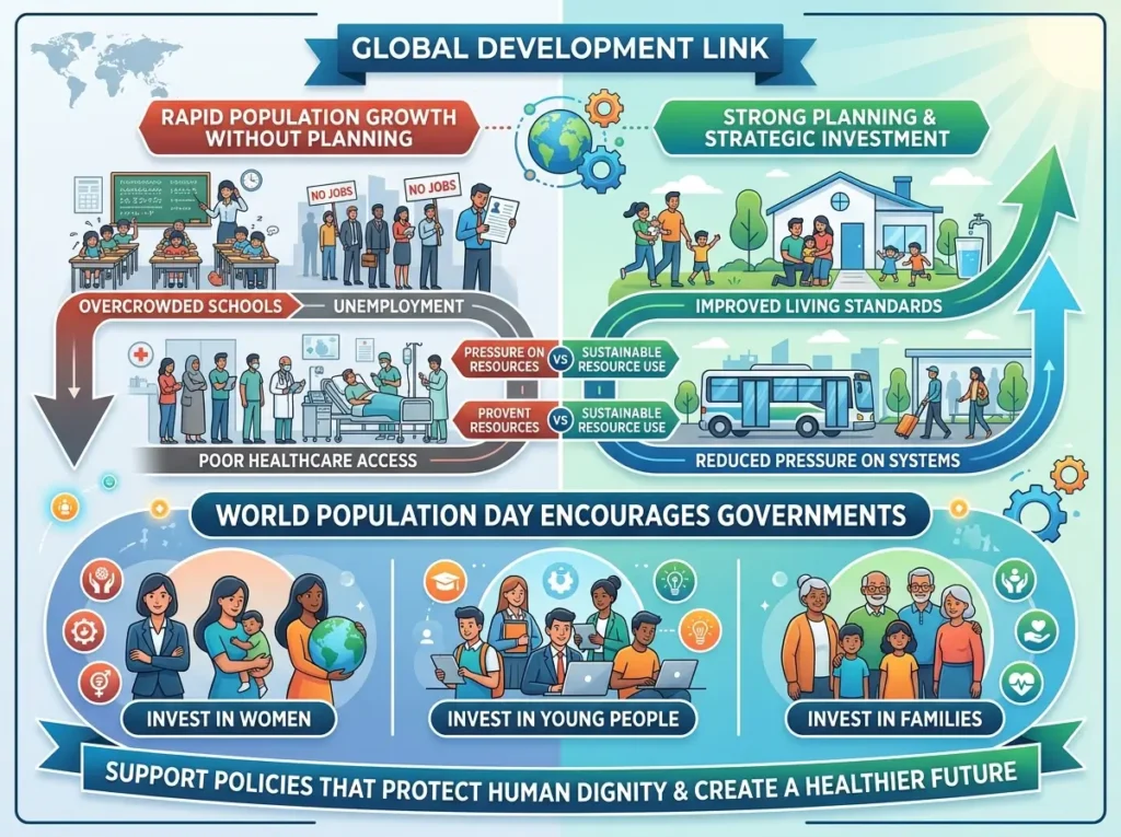 Global Development Link