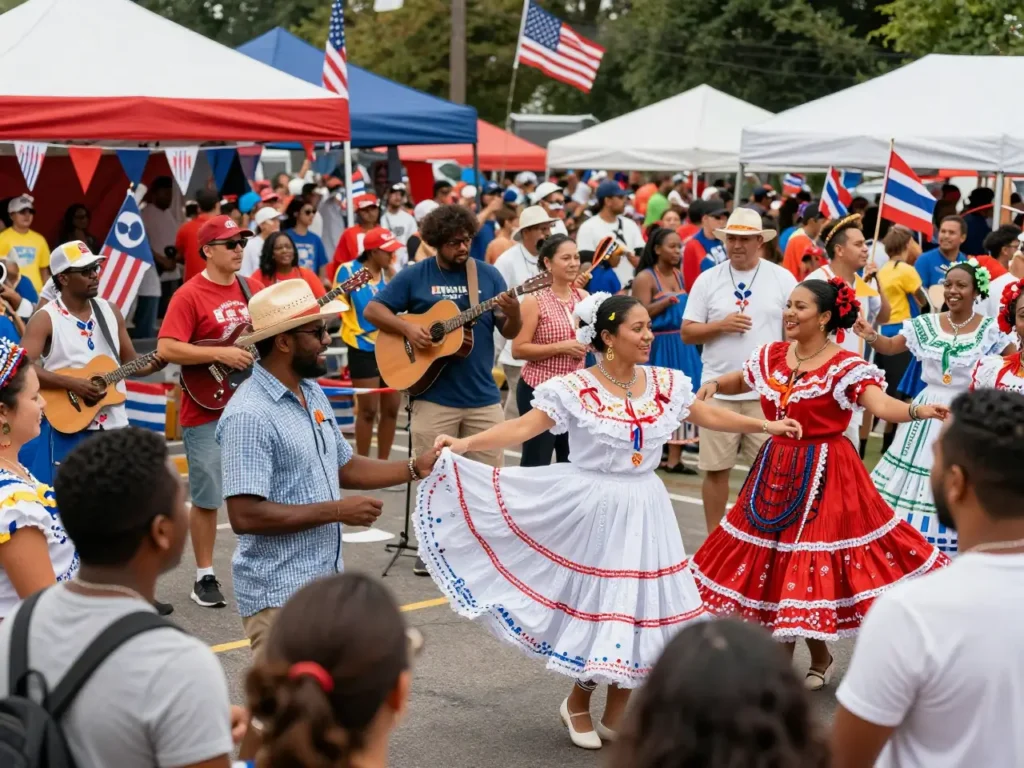 Independence Day Promotes National Unity