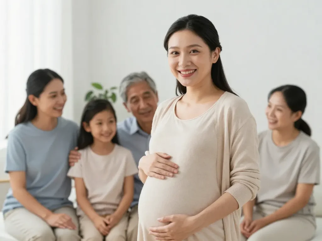 Maternal Health