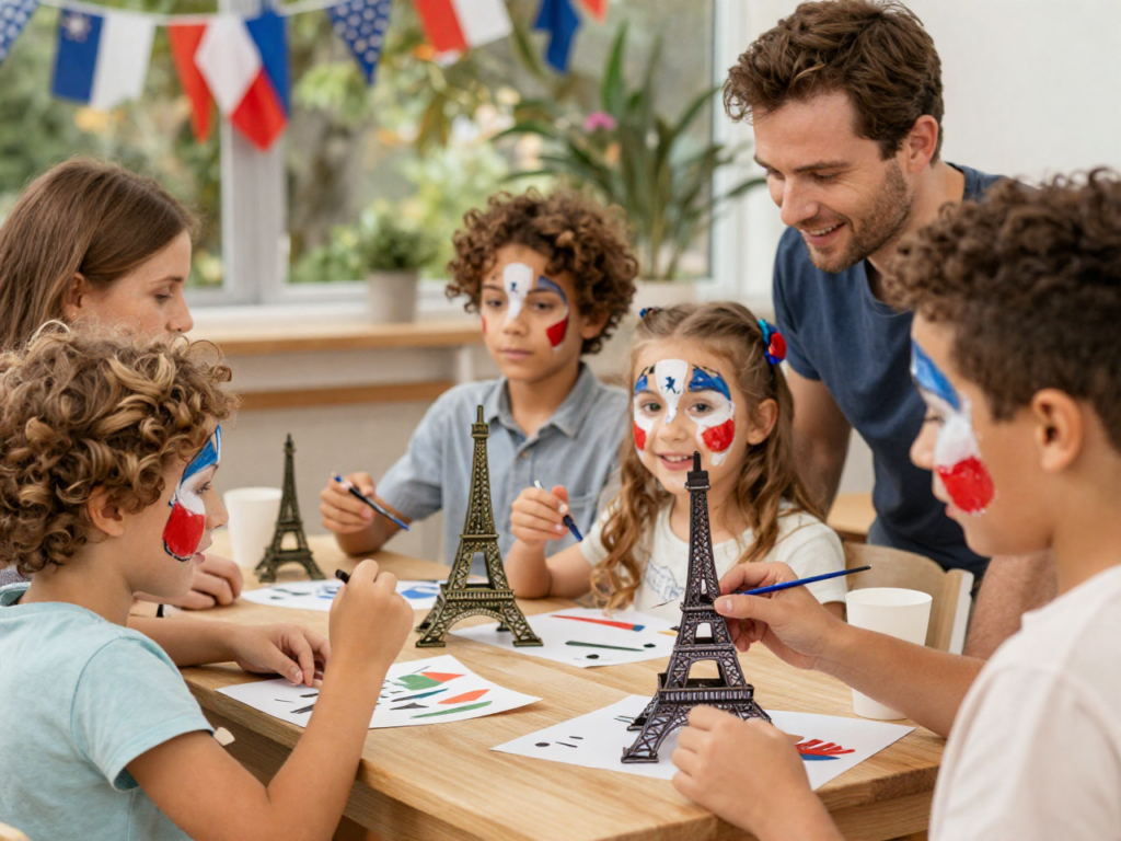 Family-Friendly Activities