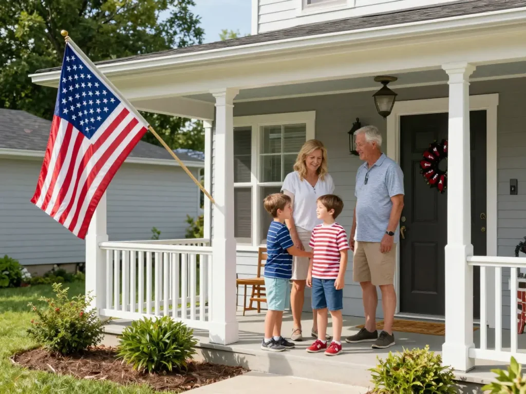 Ways to Celebrate Independence Day Meaningfully