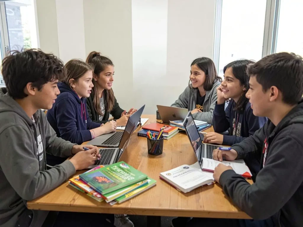 Youth and Education