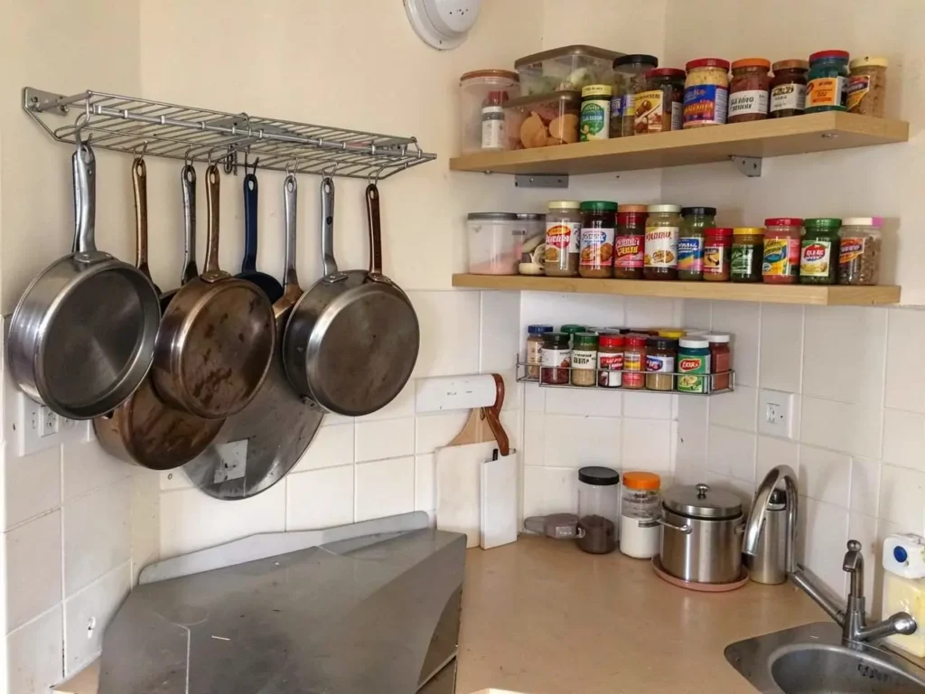 Maximize Vertical Space