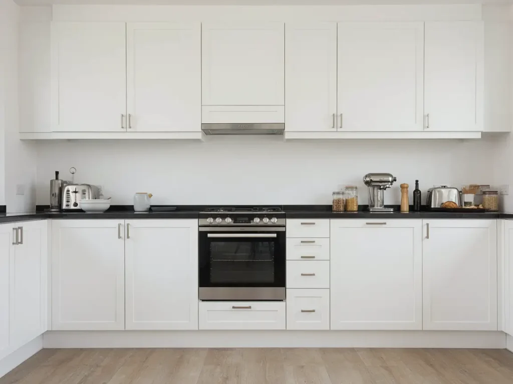 Slimline Appliances