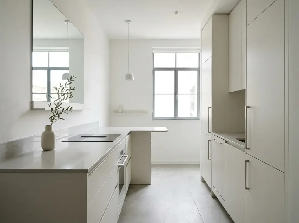 Minimalist Design