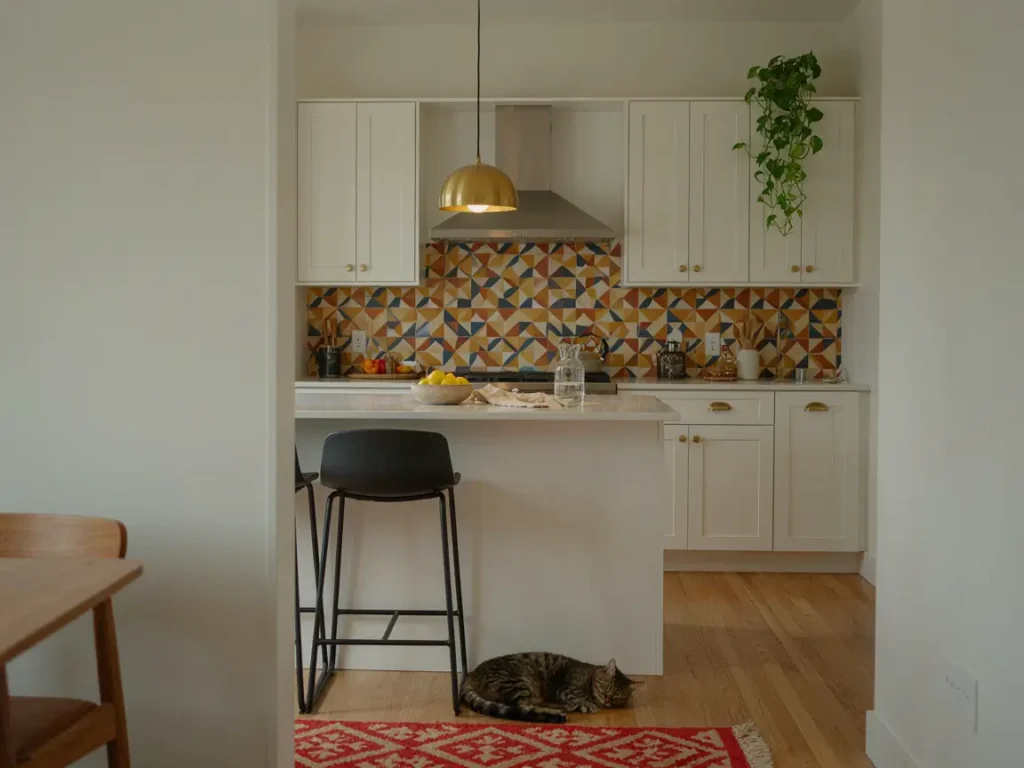 Bold Accents