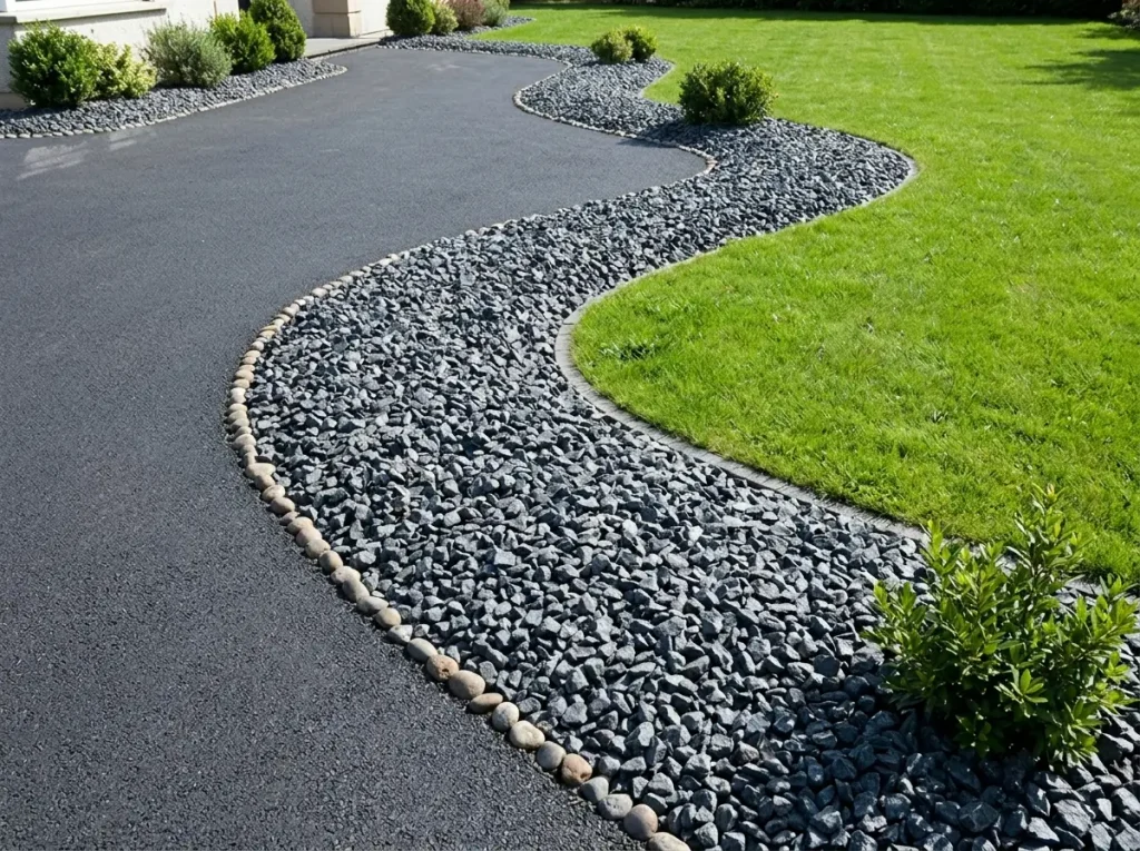 Decorative Gravel