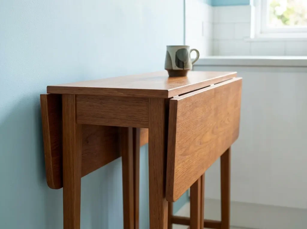 Foldable Furniture