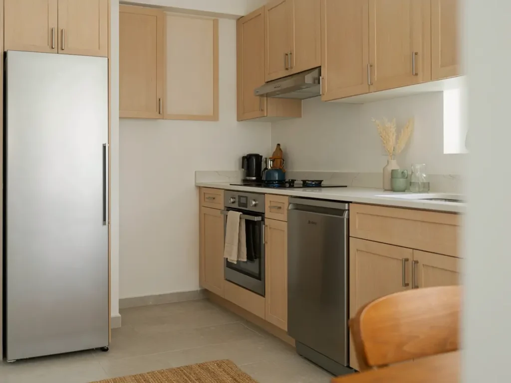 Compact Appliances