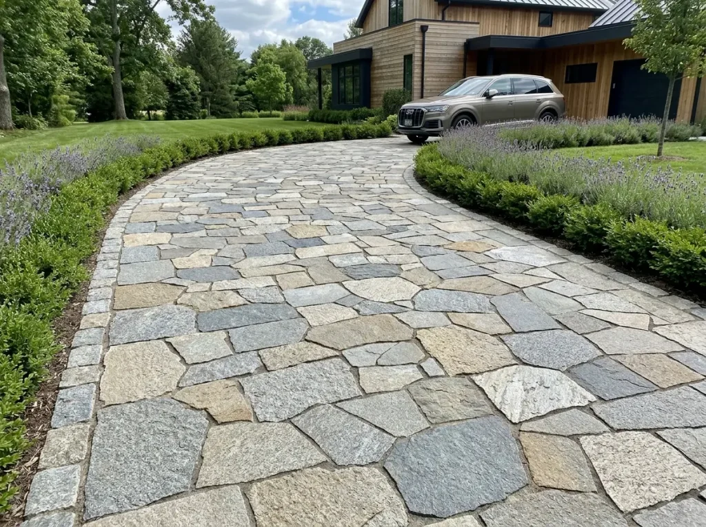 Natural Stone