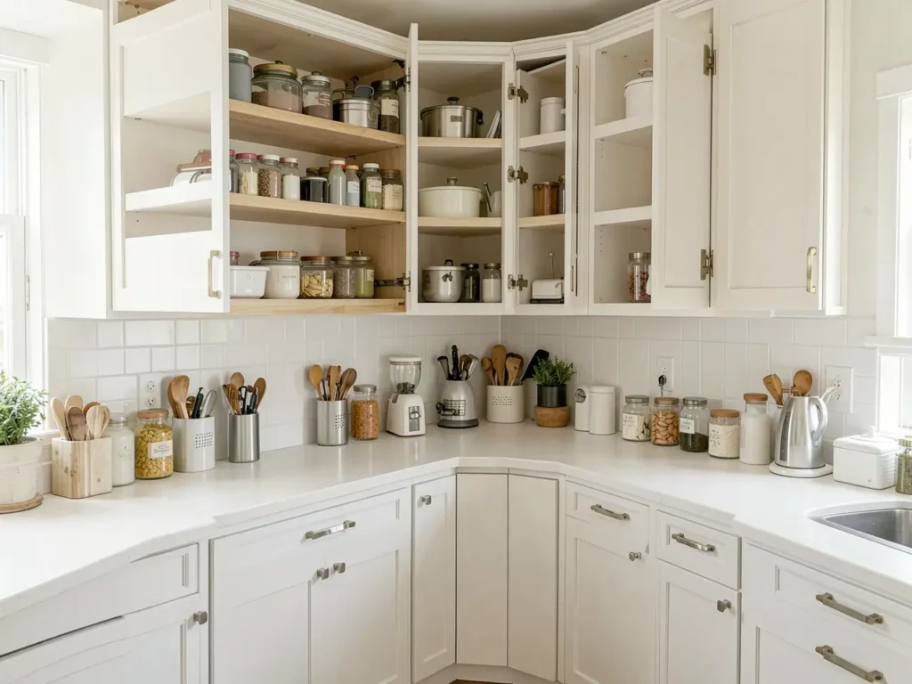 Smart Storage Solutions