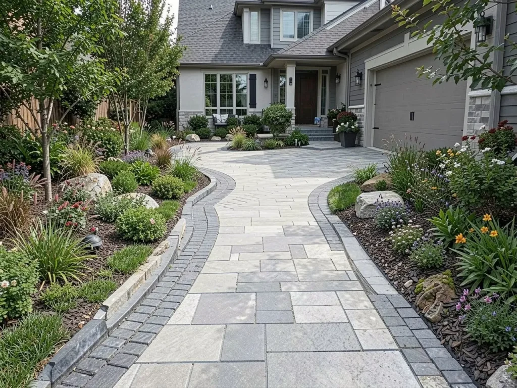 Edging Stones