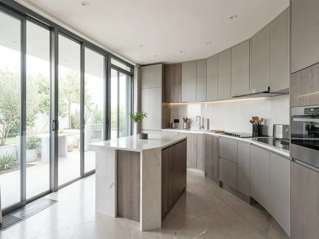 Sliding Doors