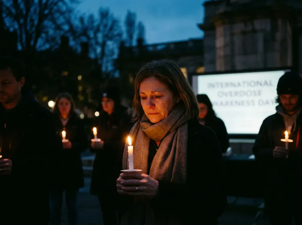 Community Vigils