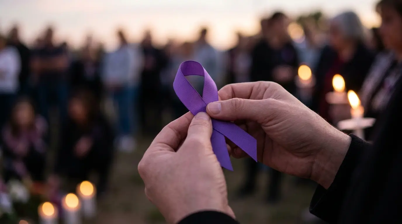 International Overdose Awareness Day