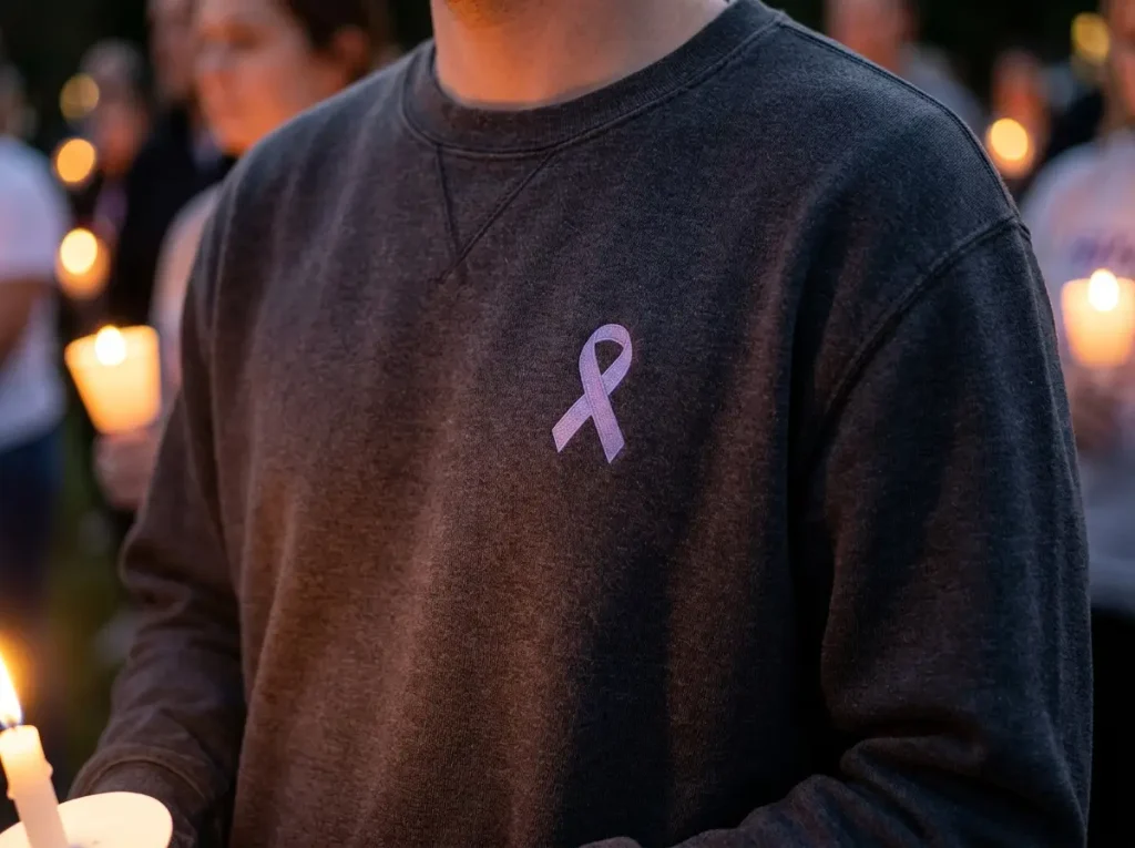 Ribbon Sweatshirts
