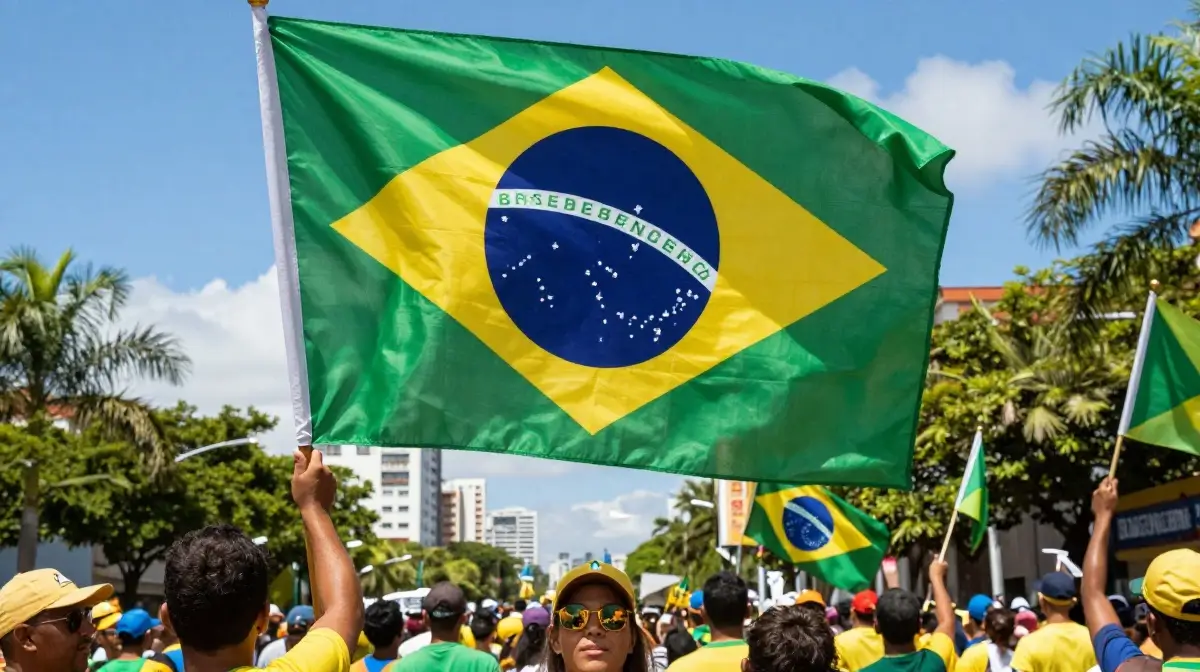 Brazil Independence Day Meaning and History