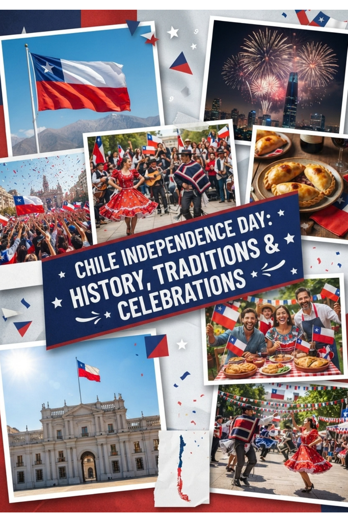 Chile Independence Day