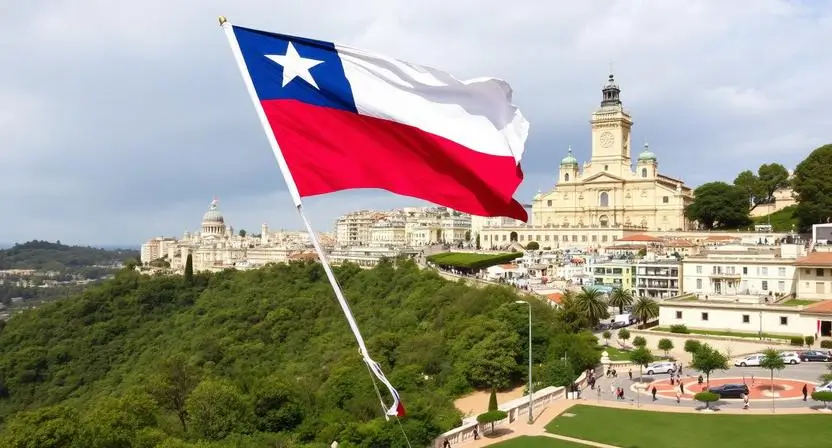 Chile Independence Day