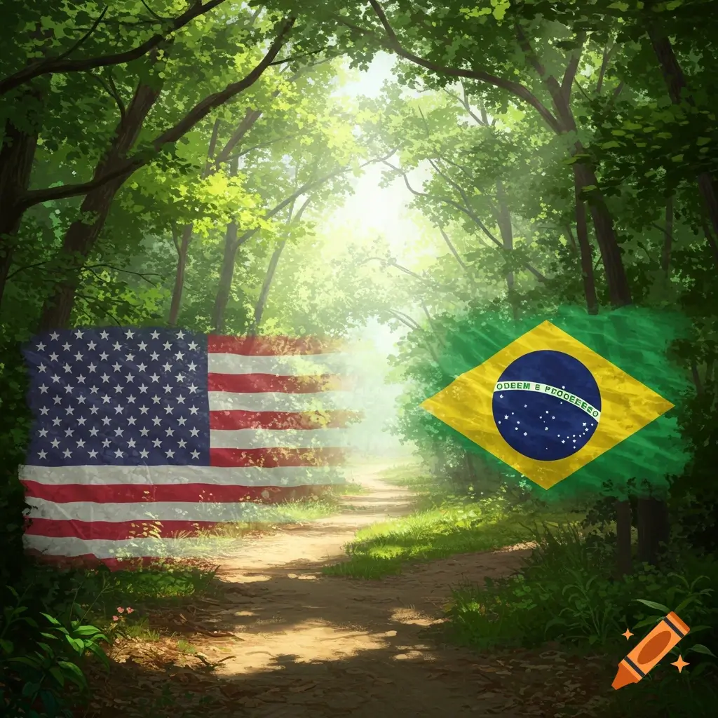Happy Brazil Independence Day