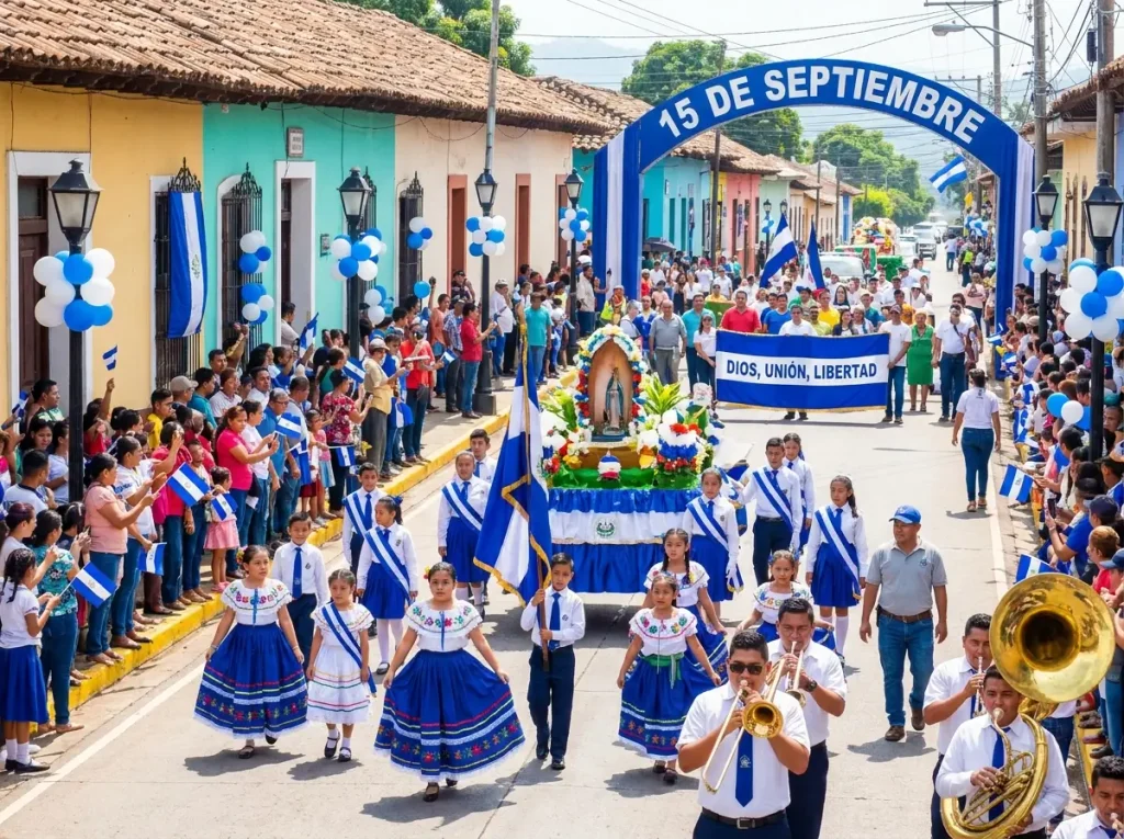 El Salvador