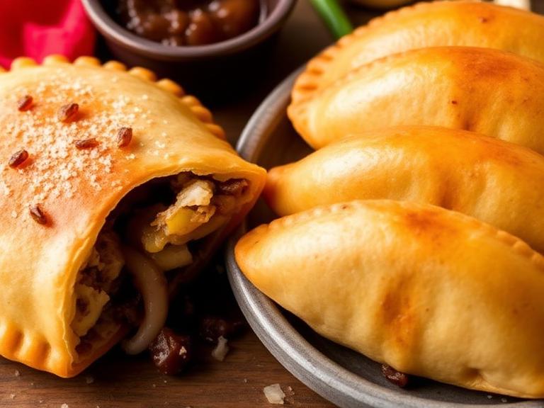 Empanadas
