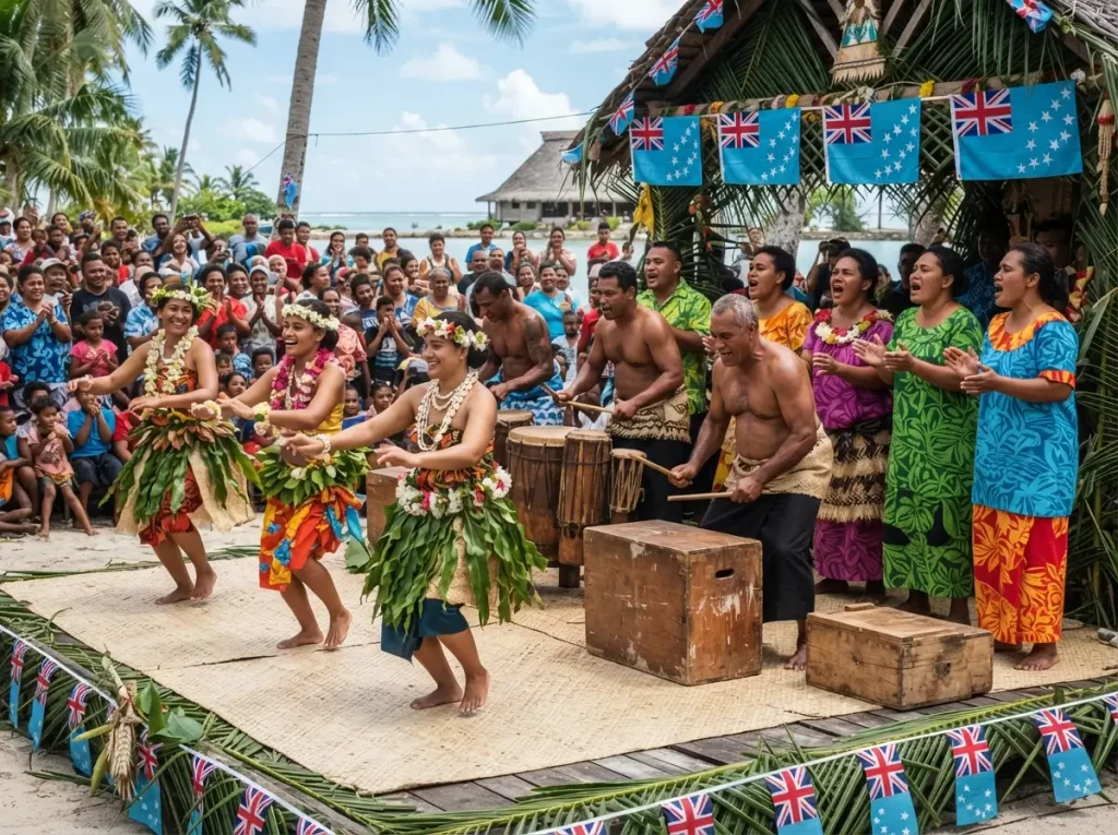 Fatele: The Ultimate Island Beat