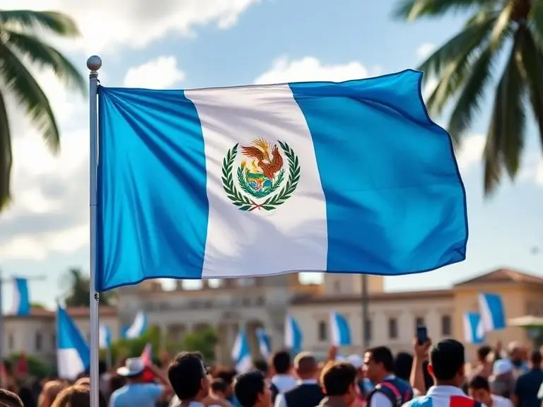 Guatemala