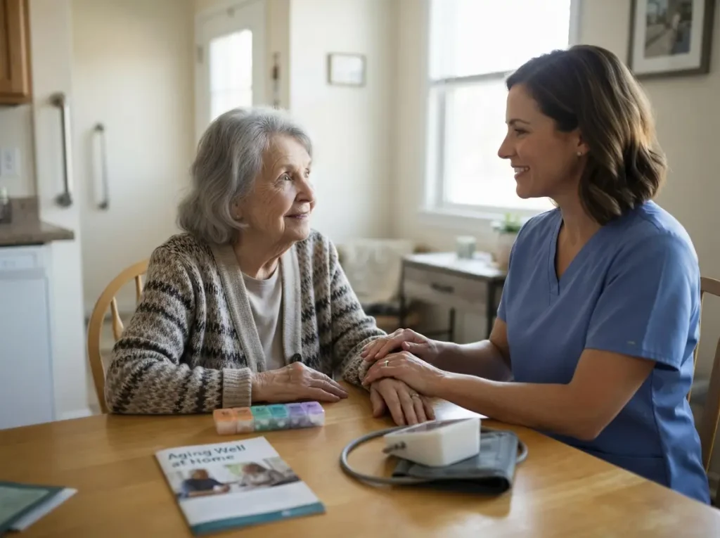 Healthcare Challenges and Policy Shifts
