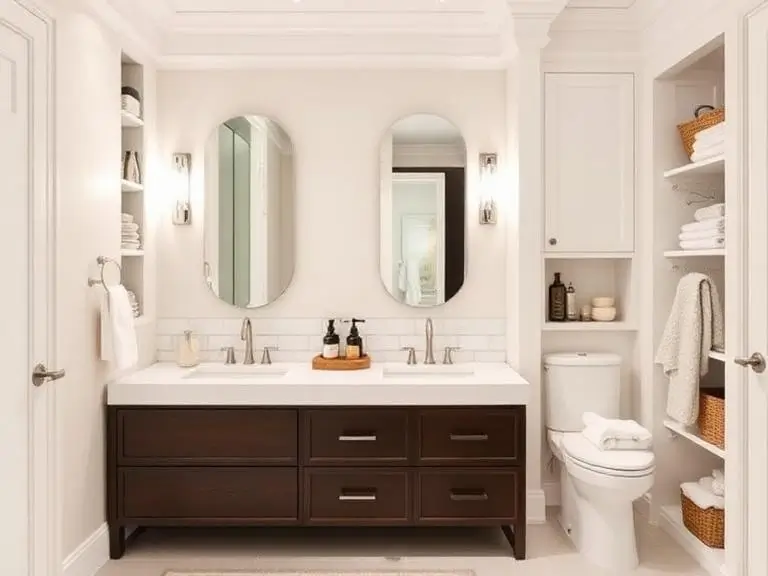 Hidden Storage