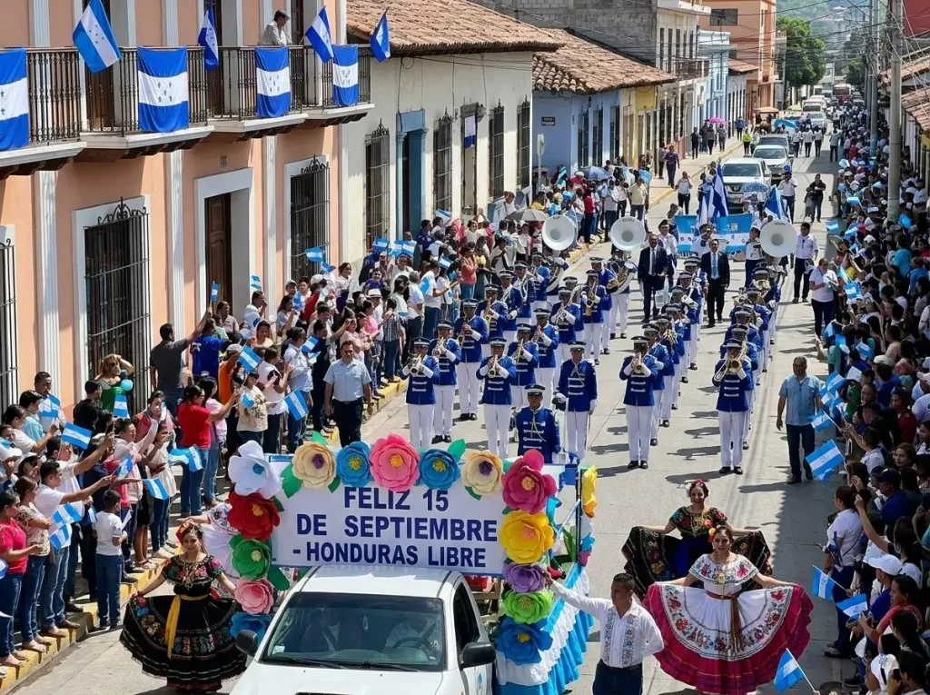 Honduras
