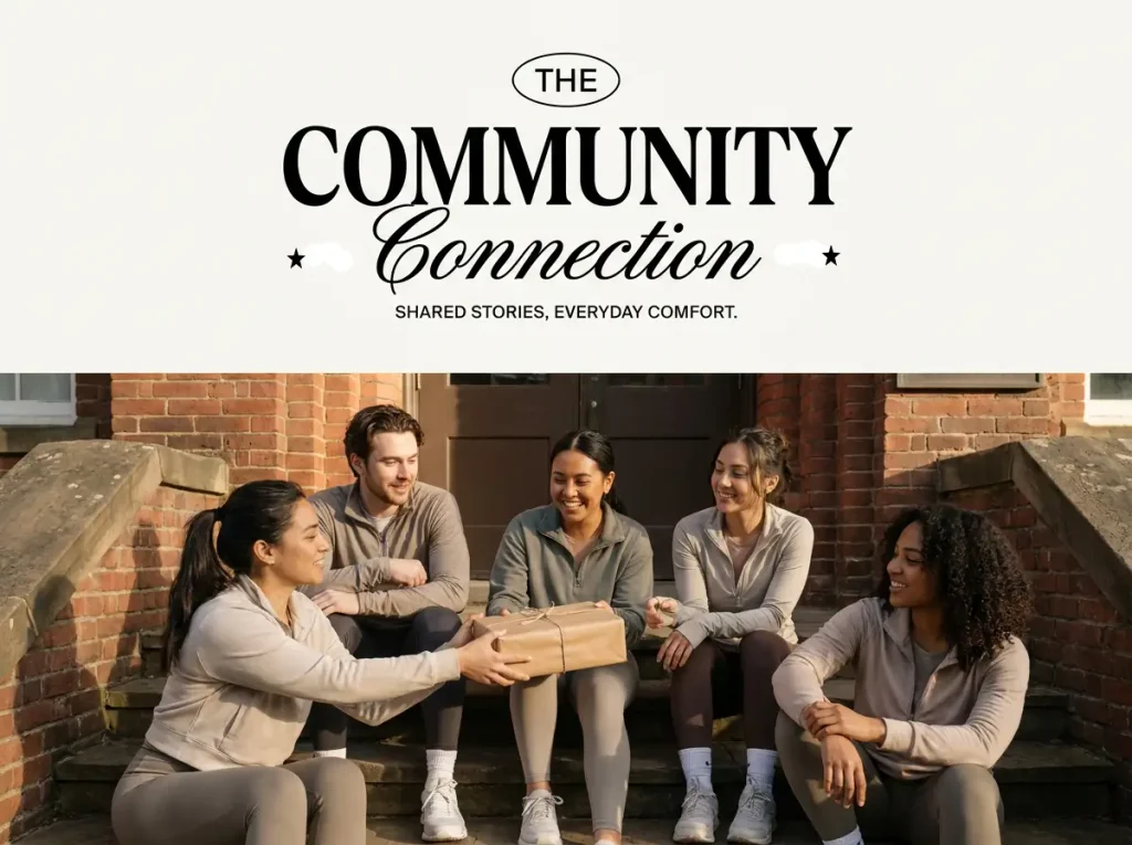International Day of Charity Messages for Friends