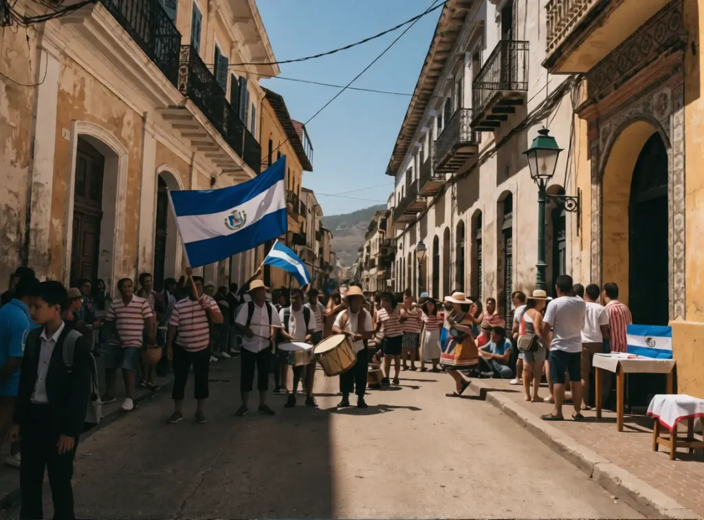 Nicaragua