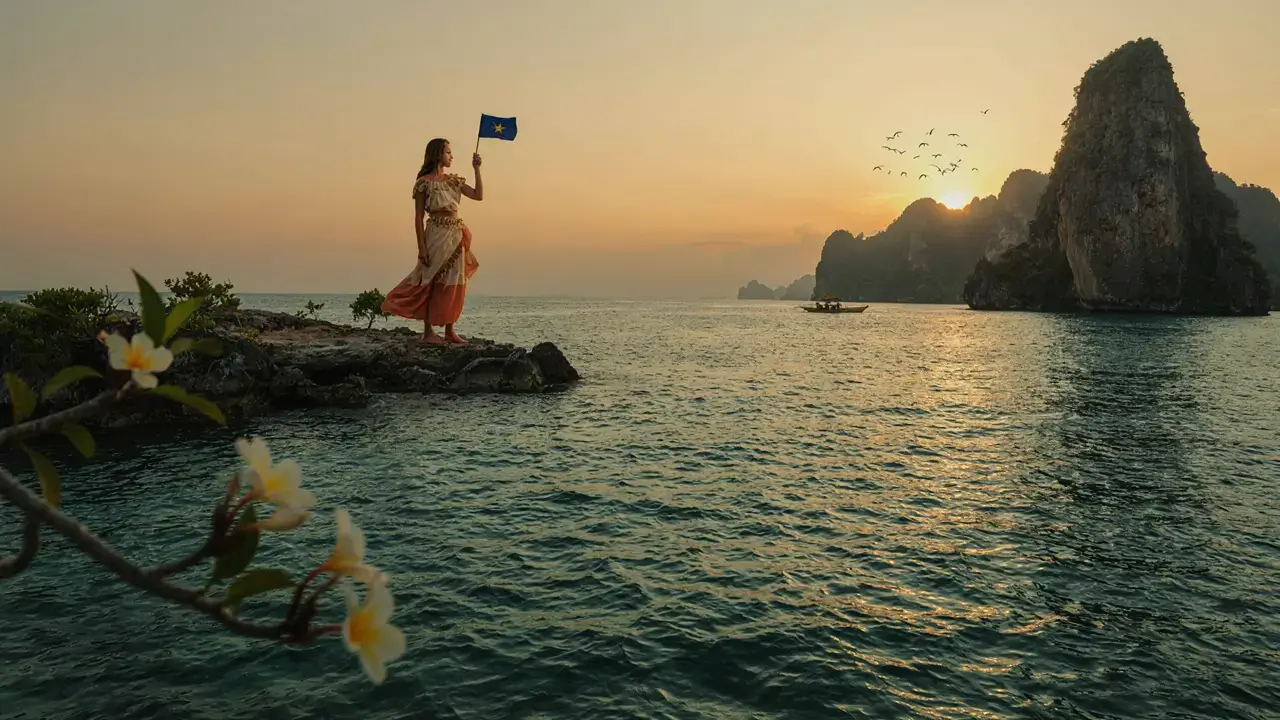 Palau Independence Day Meaning and History Uncovered